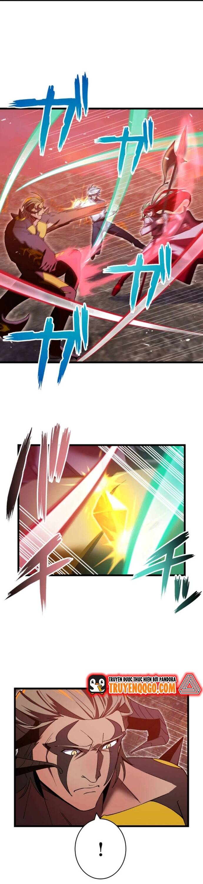 Thánh Kiếm Trùng Sinh Chapter 22 - 7