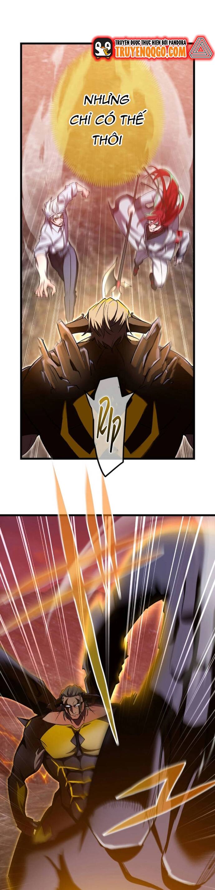 Thánh Kiếm Trùng Sinh Chapter 22 - 9