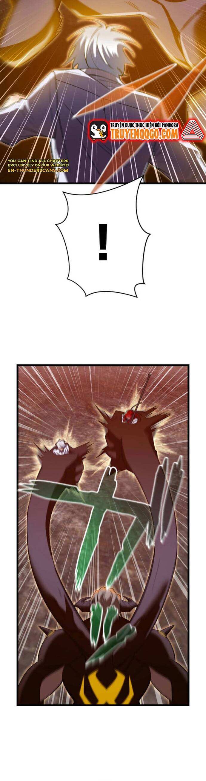 Thánh Kiếm Trùng Sinh Chapter 22 - 10