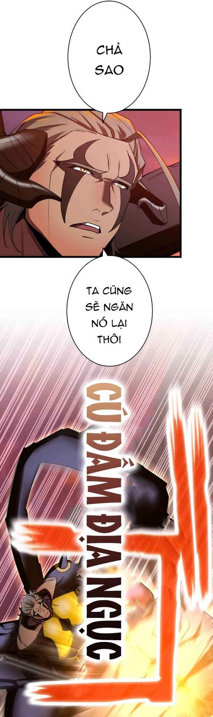 Thánh Kiếm Trùng Sinh Chapter 22 - 11