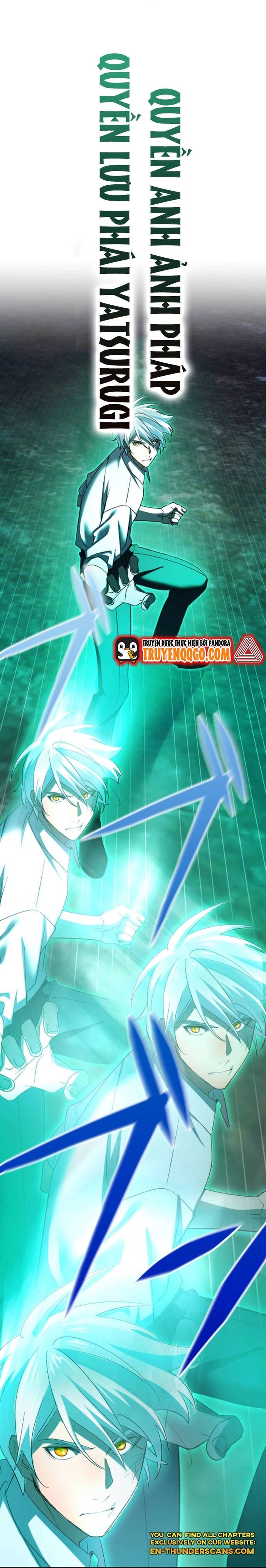 Thánh Kiếm Trùng Sinh Chapter 22 - 14