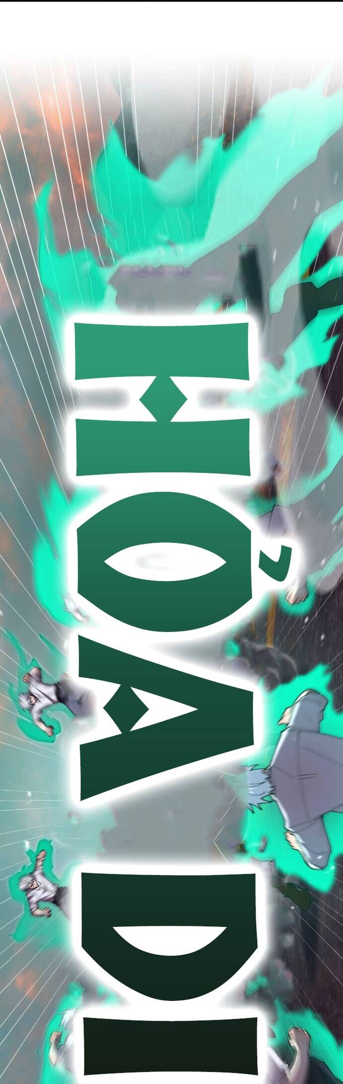 Thánh Kiếm Trùng Sinh Chapter 22 - 15