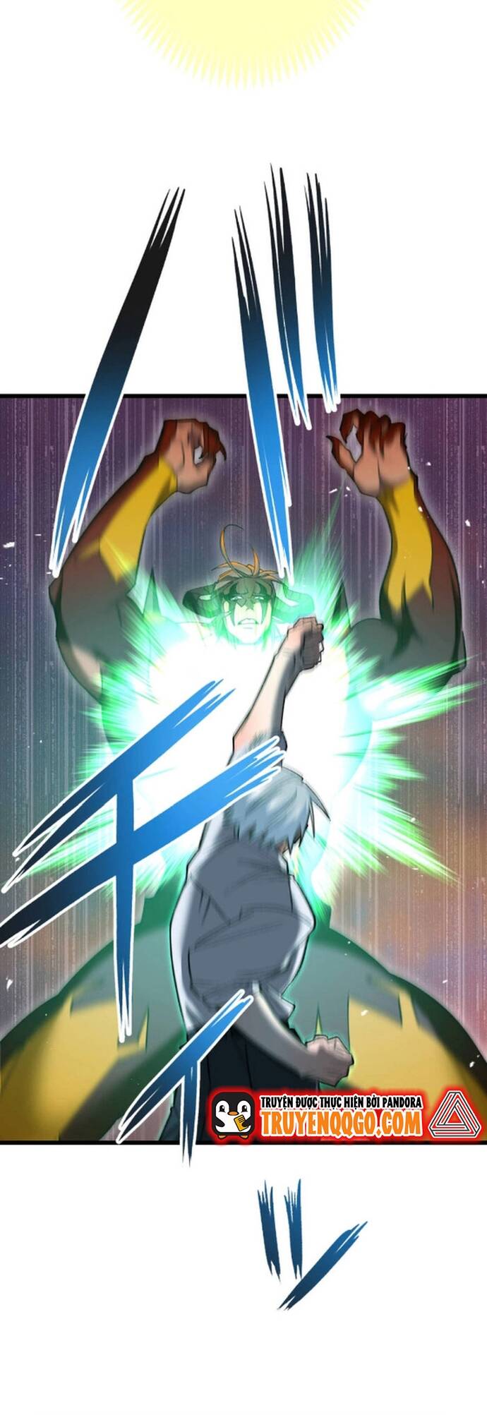 Thánh Kiếm Trùng Sinh Chapter 22 - 17
