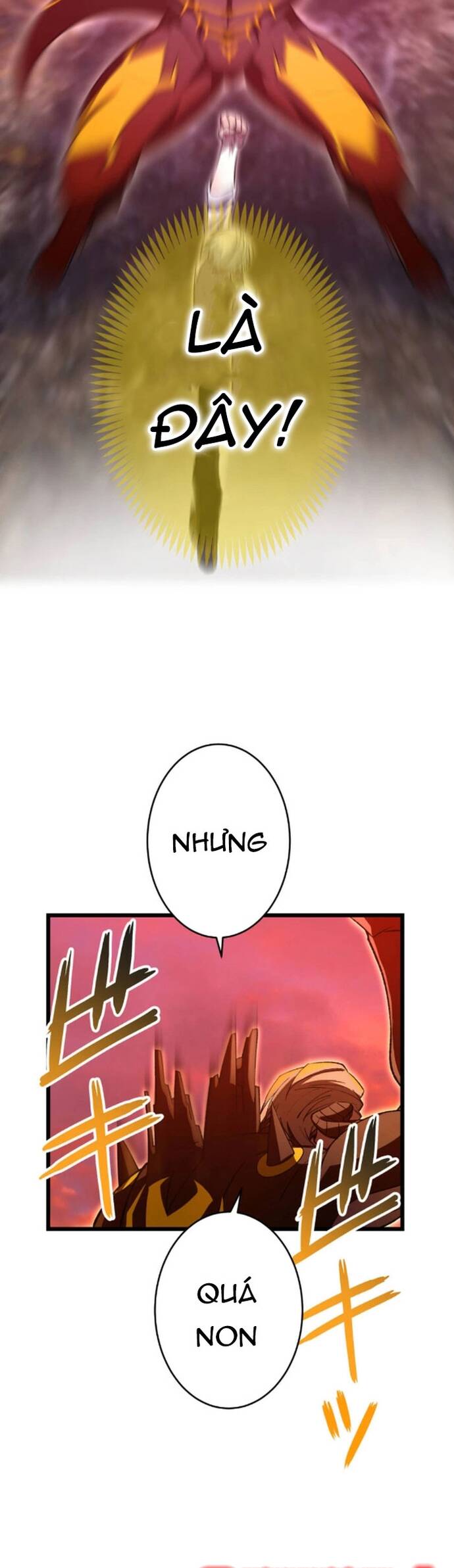 Thánh Kiếm Trùng Sinh Chapter 22 - 21