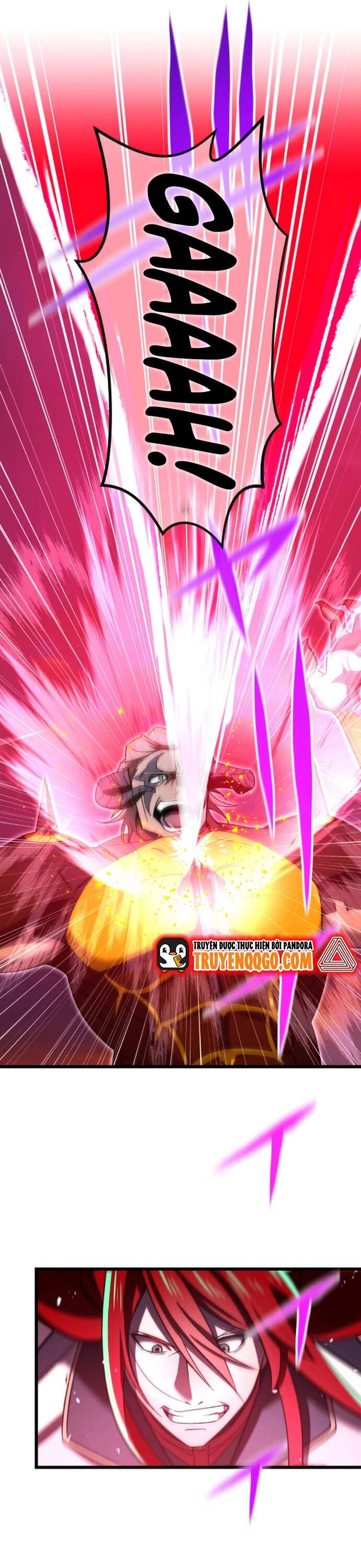 Thánh Kiếm Trùng Sinh Chapter 22 - 25