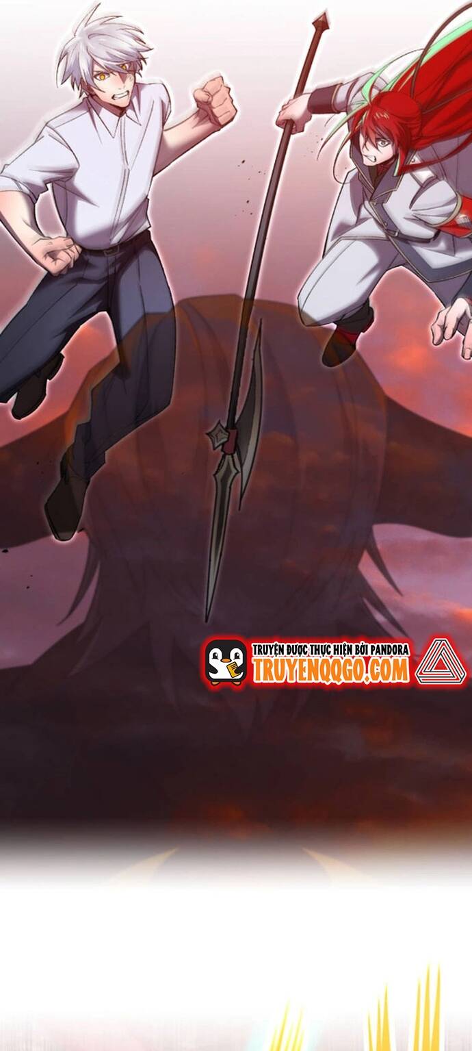 Thánh Kiếm Trùng Sinh Chapter 22 - 30