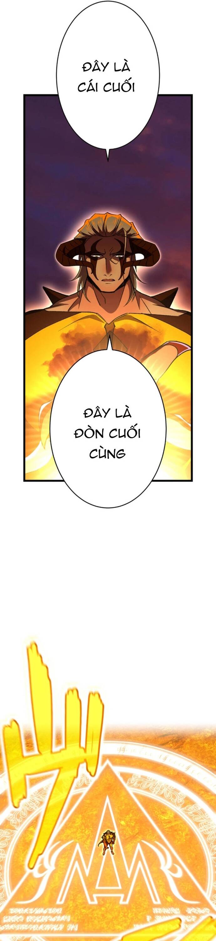 Thánh Kiếm Trùng Sinh Chapter 22 - 34