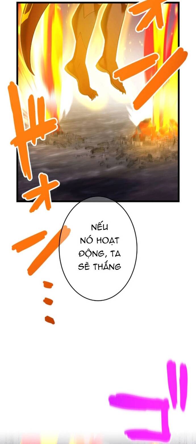 Thánh Kiếm Trùng Sinh Chapter 22 - 36