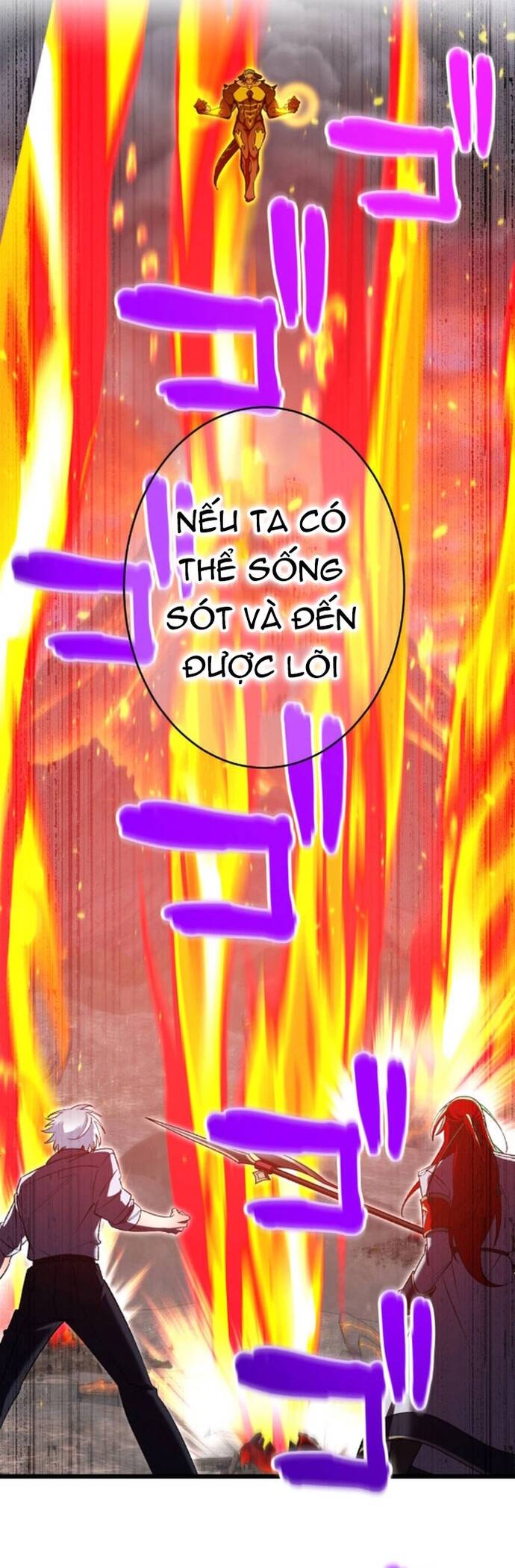 Thánh Kiếm Trùng Sinh Chapter 22 - 37