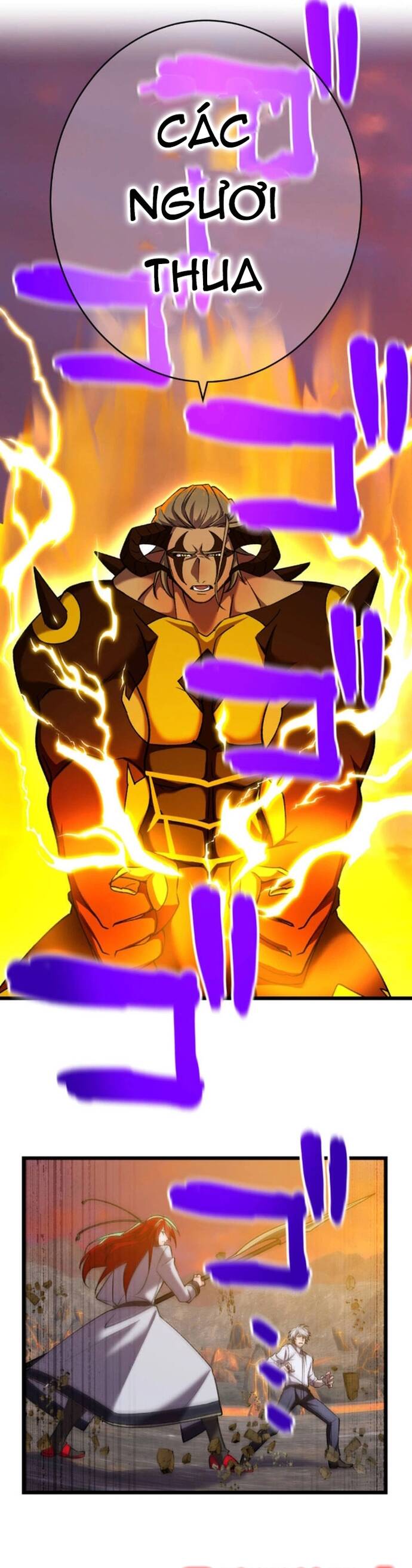 Thánh Kiếm Trùng Sinh Chapter 22 - 38
