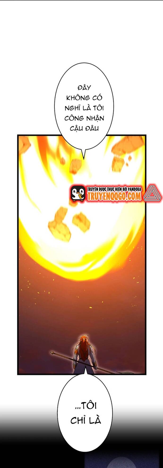 Thánh Kiếm Trùng Sinh Chapter 22 - 41