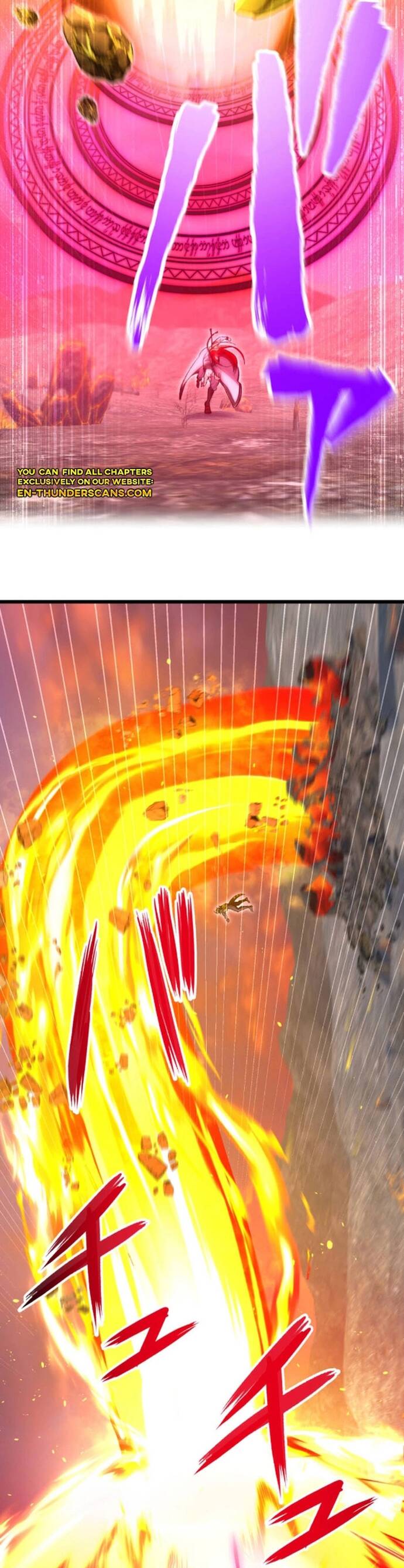 Thánh Kiếm Trùng Sinh Chapter 22 - 48