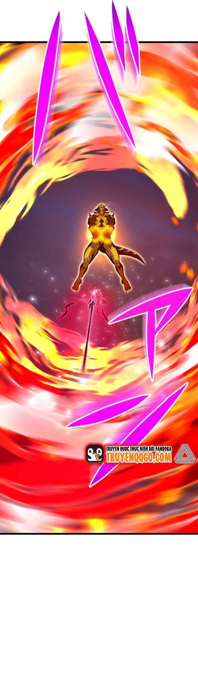 Thánh Kiếm Trùng Sinh Chapter 22 - 50