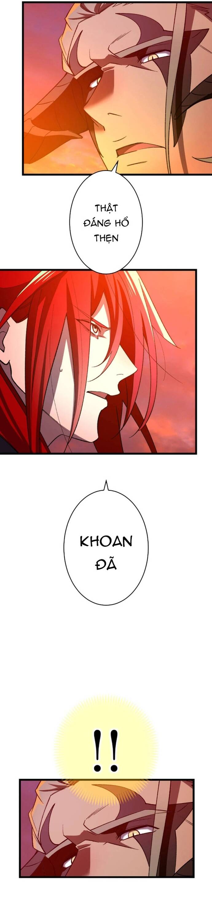 Thánh Kiếm Trùng Sinh Chapter 22 - 51