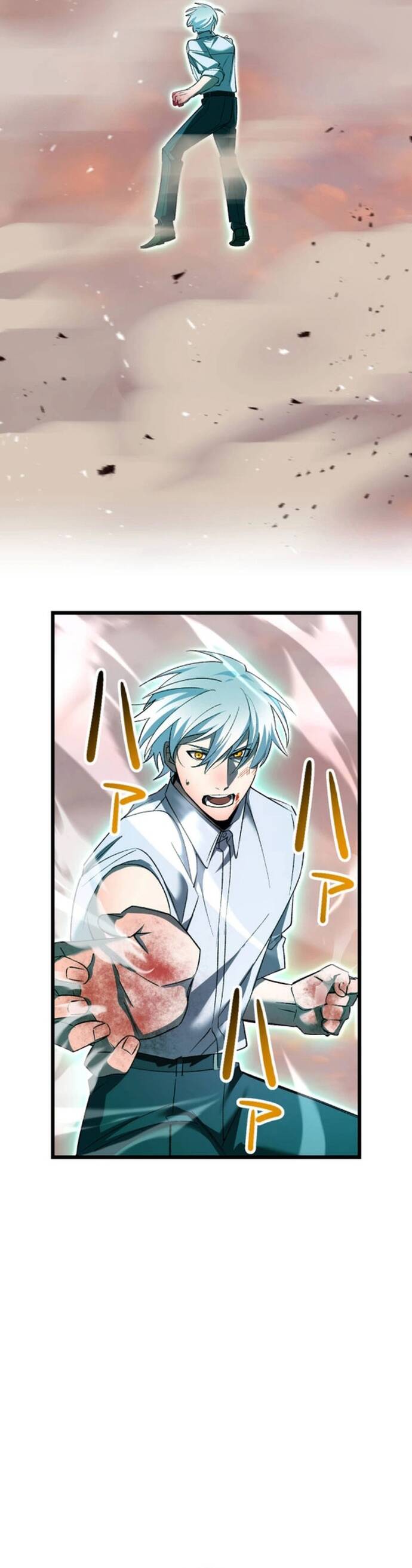 Thánh Kiếm Trùng Sinh Chapter 22 - 58