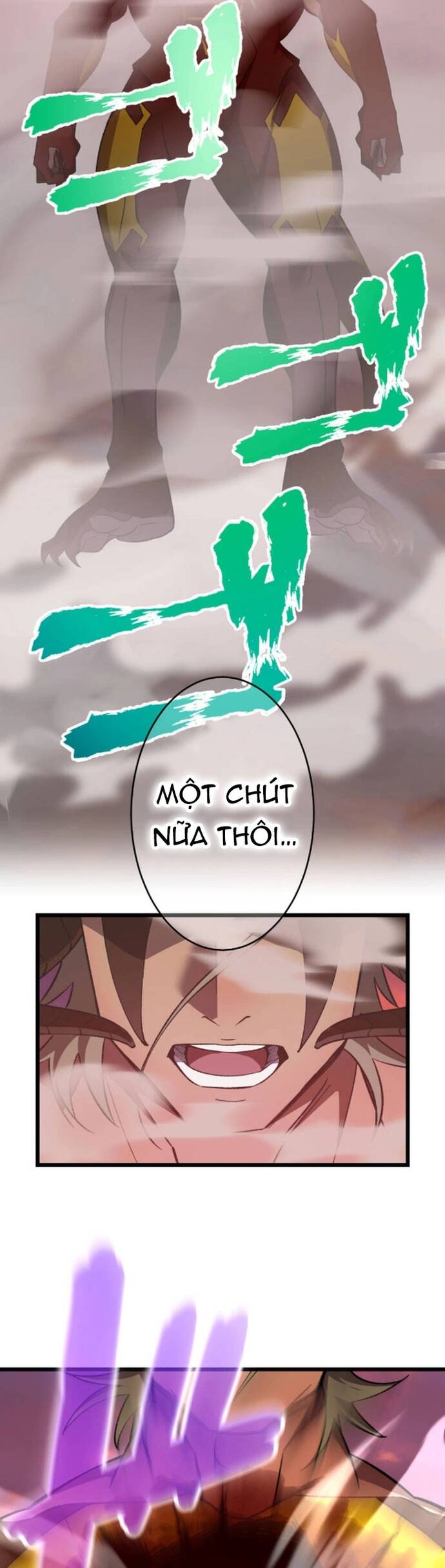 Thánh Kiếm Trùng Sinh Chapter 22 - 60