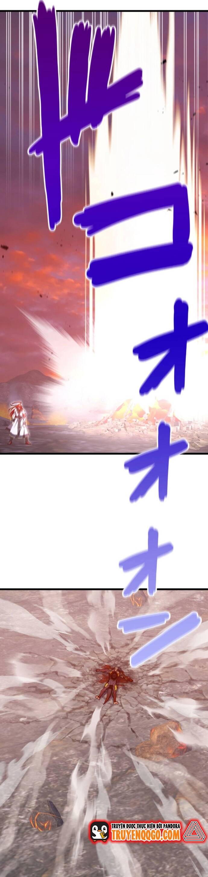 Thánh Kiếm Trùng Sinh Chapter 22 - 62