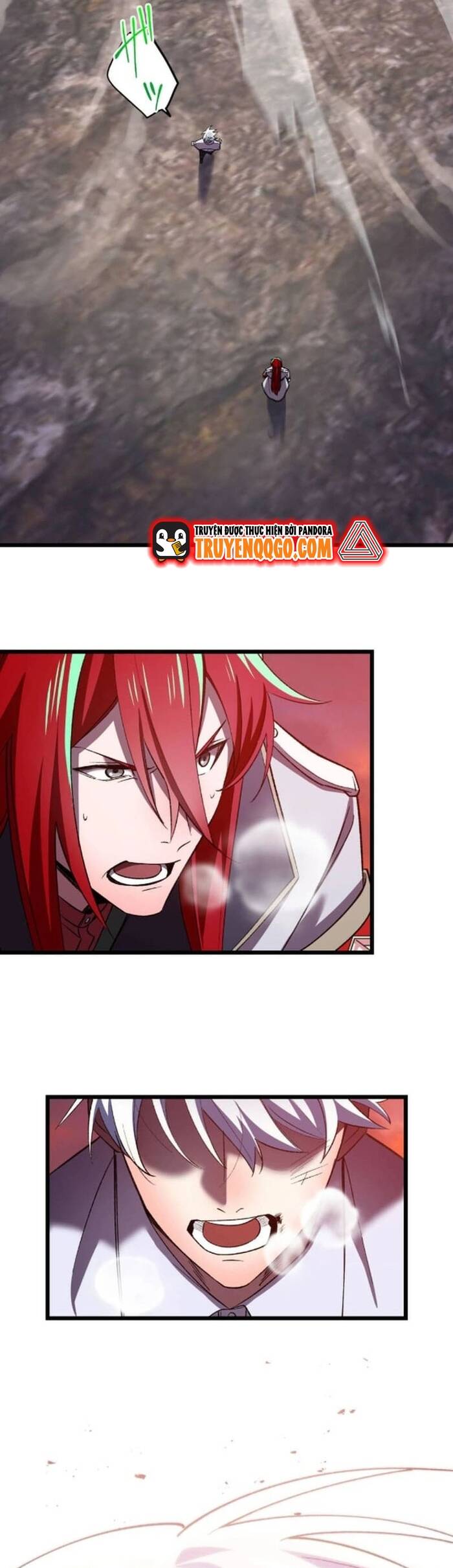 Thánh Kiếm Trùng Sinh Chapter 23 - 4