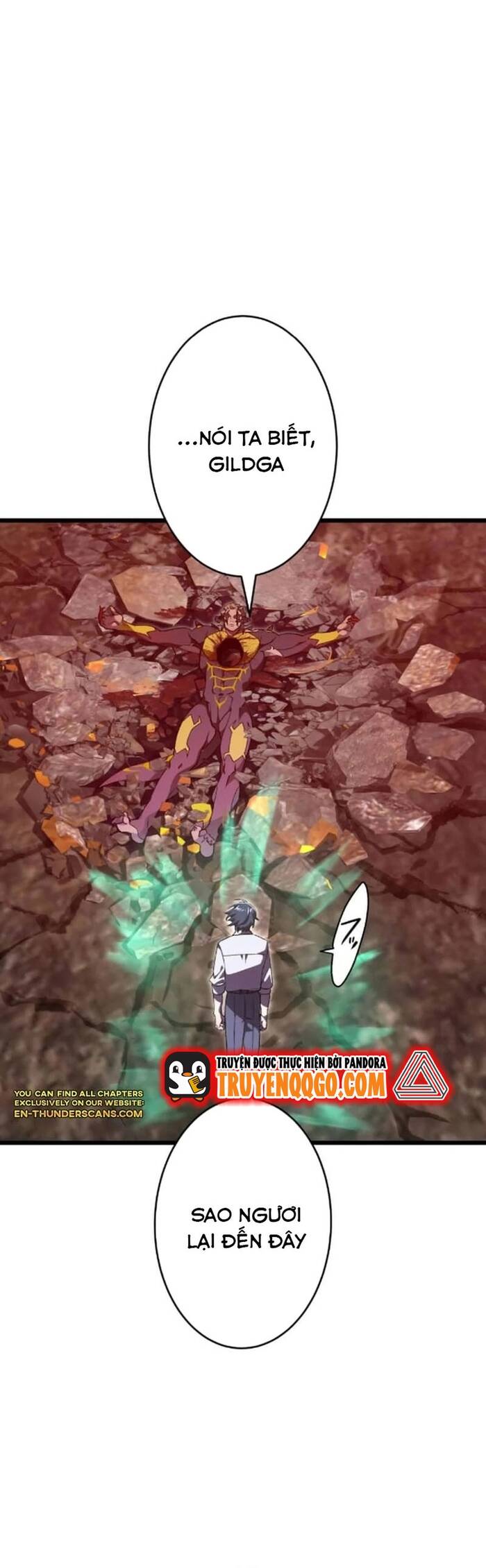 Thánh Kiếm Trùng Sinh Chapter 23 - 6