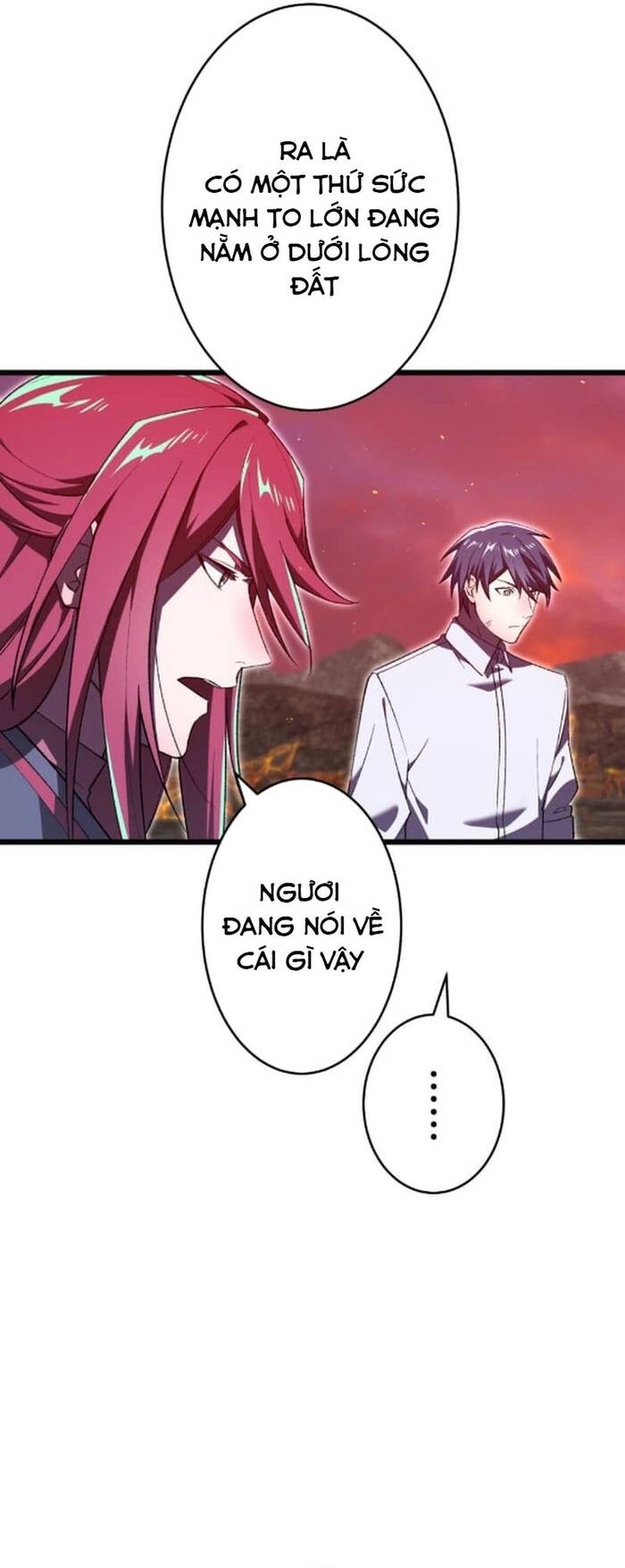 Thánh Kiếm Trùng Sinh Chapter 23 - 10