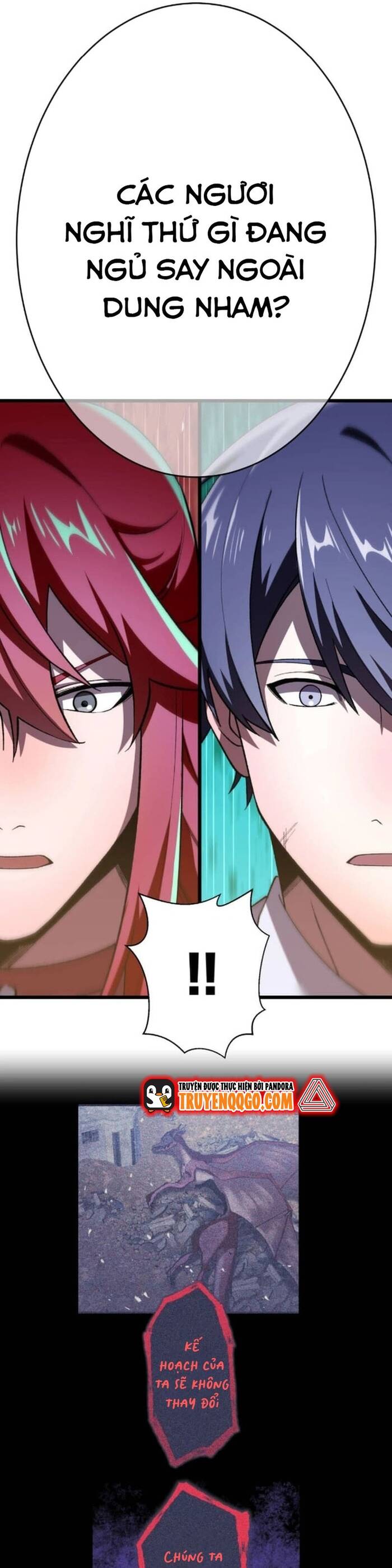 Thánh Kiếm Trùng Sinh Chapter 23 - 12