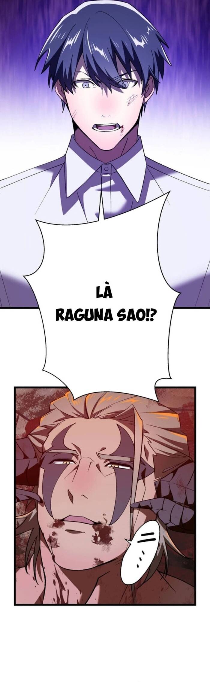 Thánh Kiếm Trùng Sinh Chapter 23 - 14