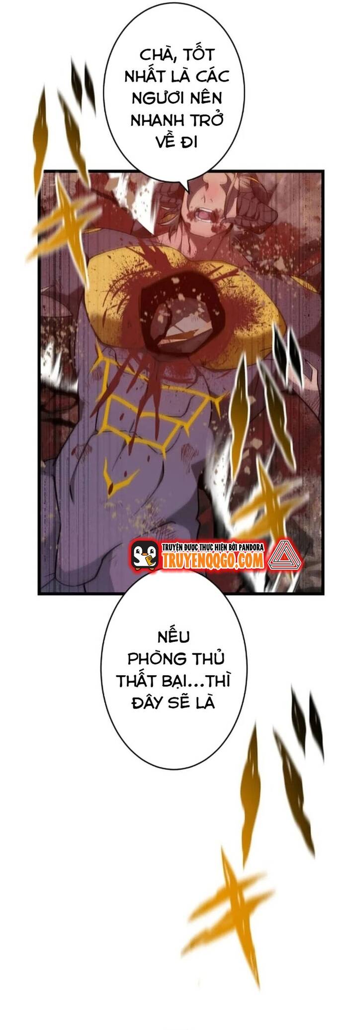 Thánh Kiếm Trùng Sinh Chapter 23 - 20