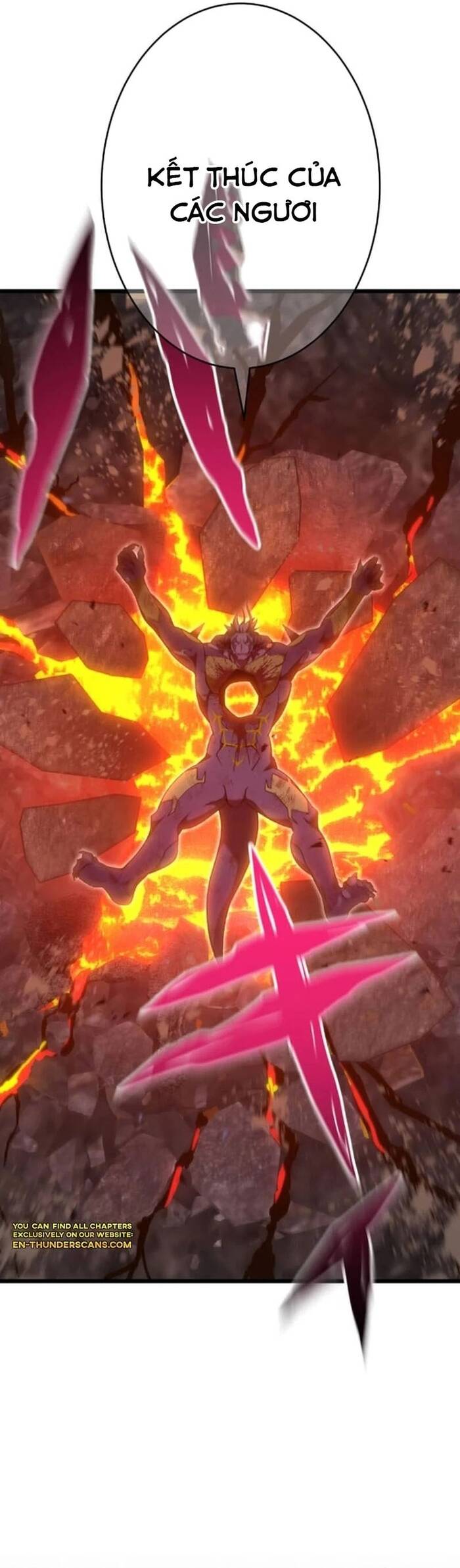 Thánh Kiếm Trùng Sinh Chapter 23 - 21