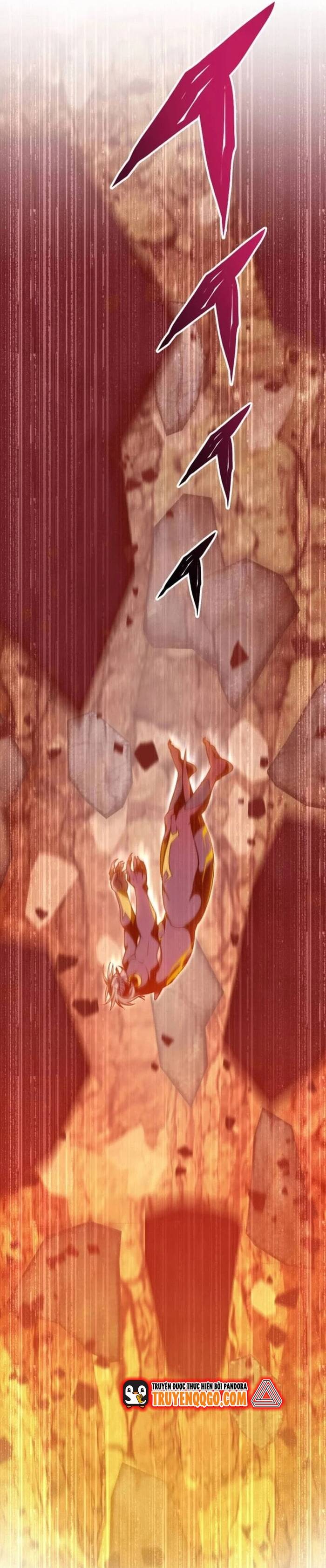 Thánh Kiếm Trùng Sinh Chapter 23 - 22