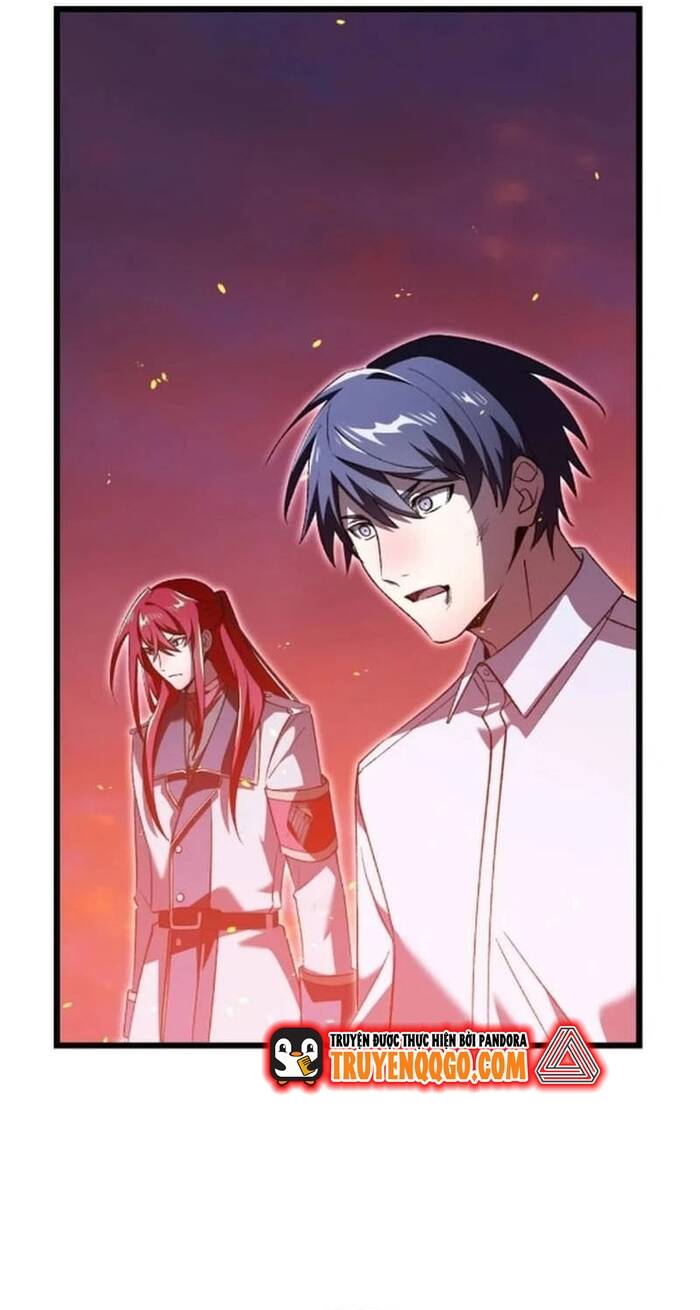 Thánh Kiếm Trùng Sinh Chapter 23 - 24