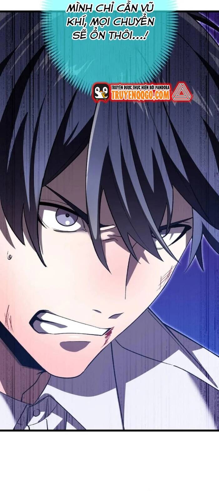 Thánh Kiếm Trùng Sinh Chapter 23 - 29