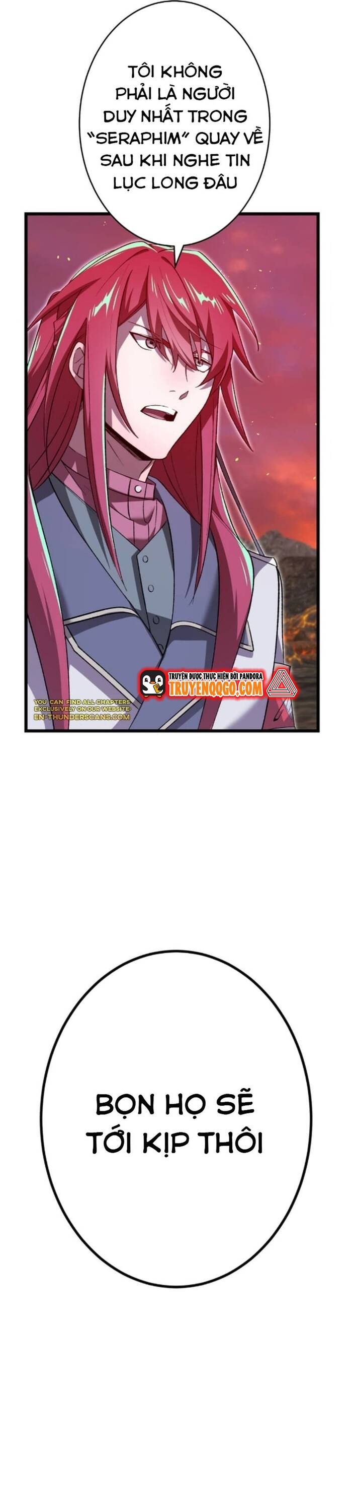 Thánh Kiếm Trùng Sinh Chapter 23 - 31