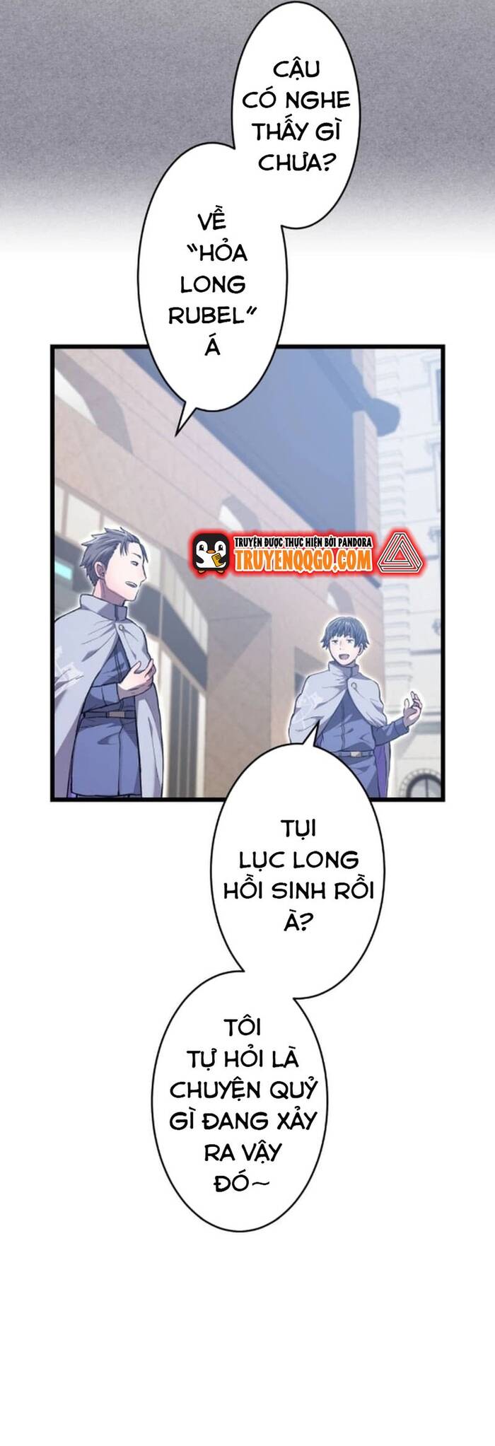 Thánh Kiếm Trùng Sinh Chapter 23 - 33