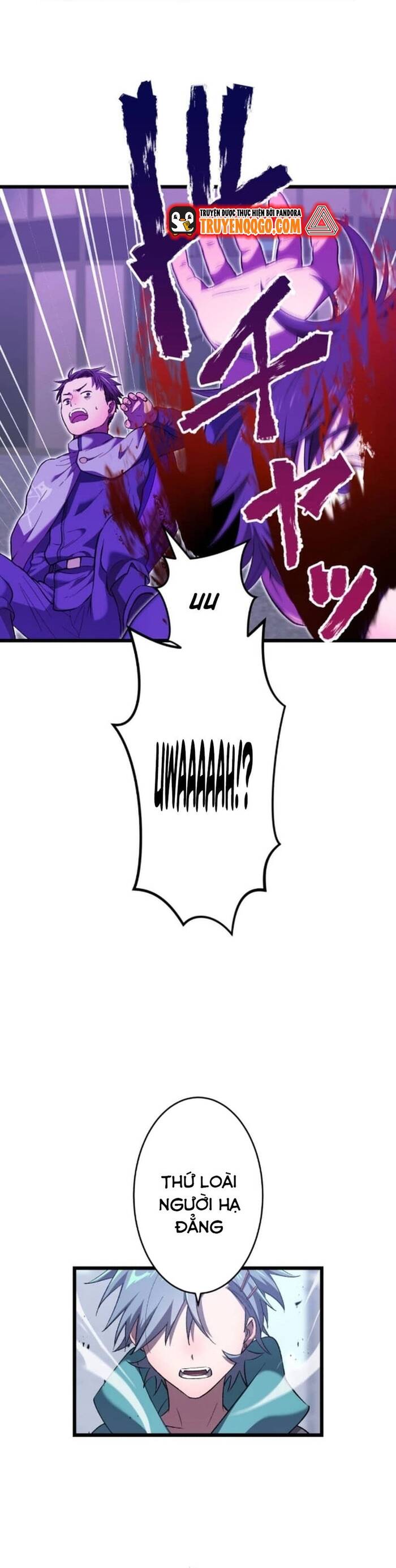 Thánh Kiếm Trùng Sinh Chapter 23 - 38