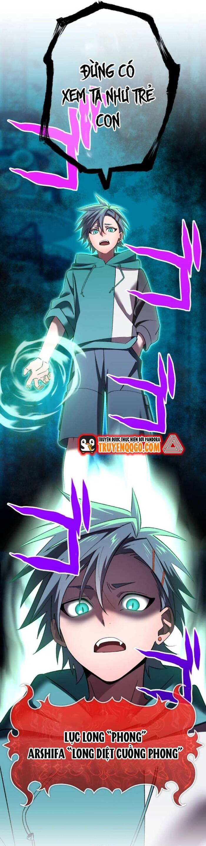 Thánh Kiếm Trùng Sinh Chapter 23 - 39