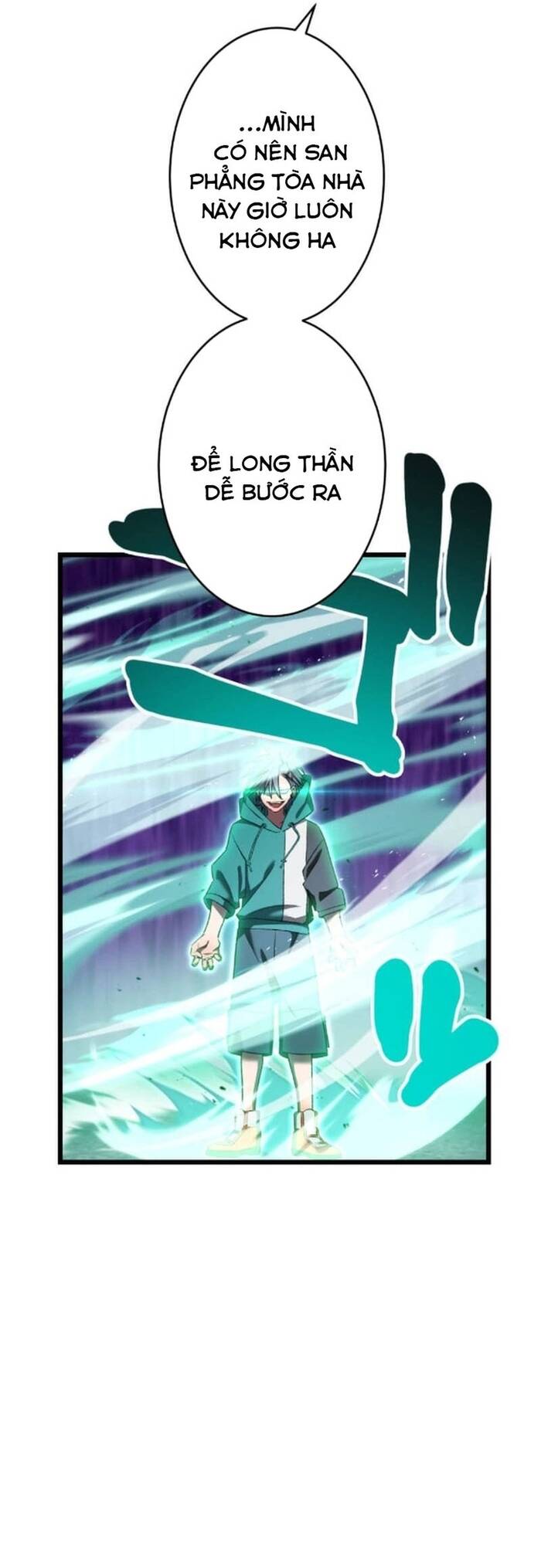 Thánh Kiếm Trùng Sinh Chapter 23 - 41