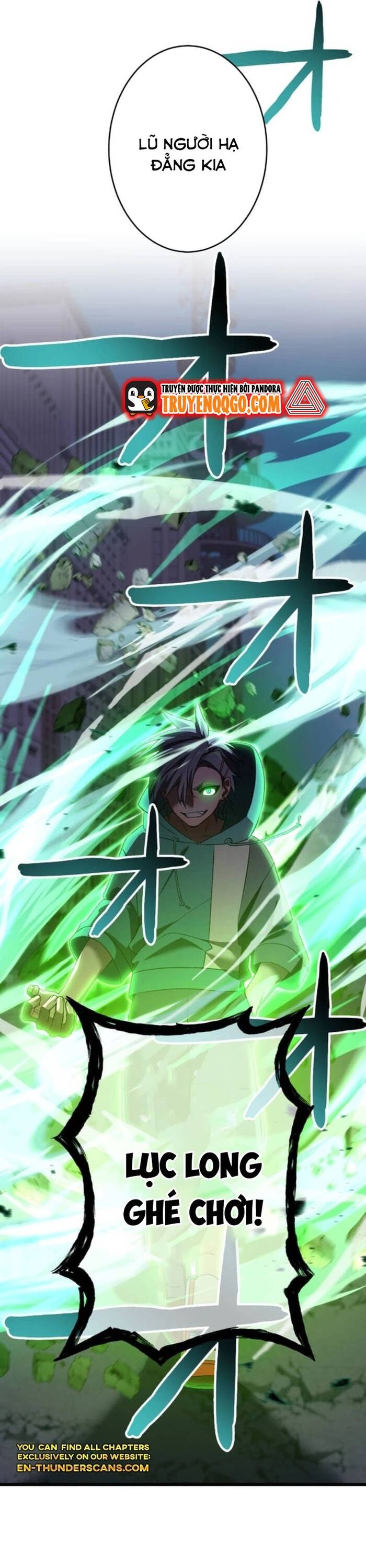 Thánh Kiếm Trùng Sinh Chapter 23 - 43