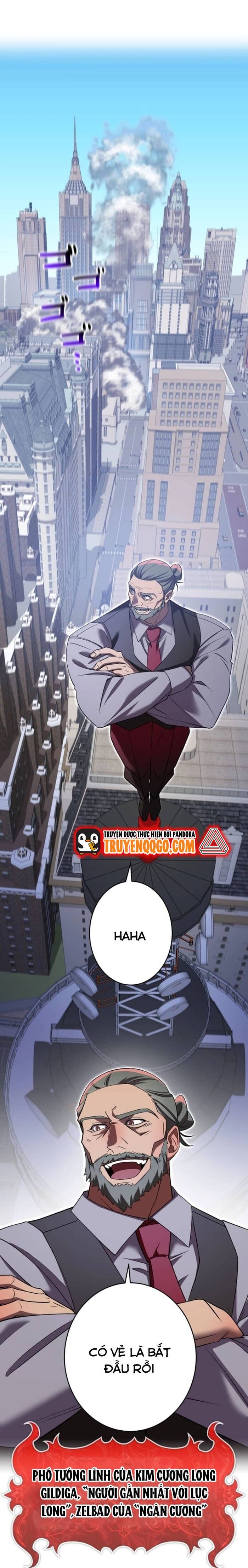 Thánh Kiếm Trùng Sinh Chapter 23 - 44