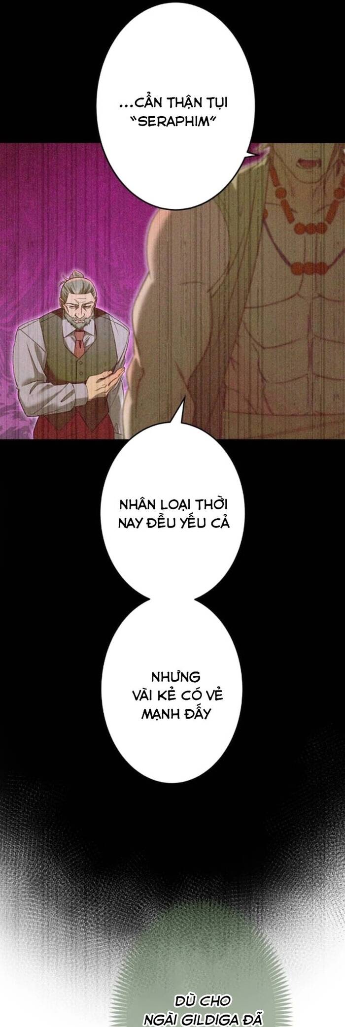 Thánh Kiếm Trùng Sinh Chapter 23 - 46