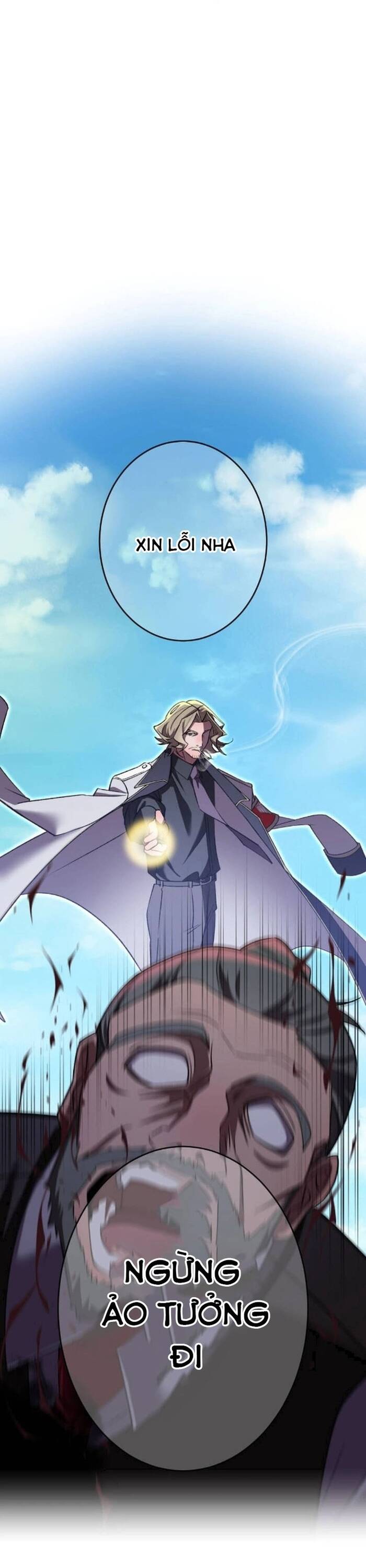 Thánh Kiếm Trùng Sinh Chapter 23 - 49