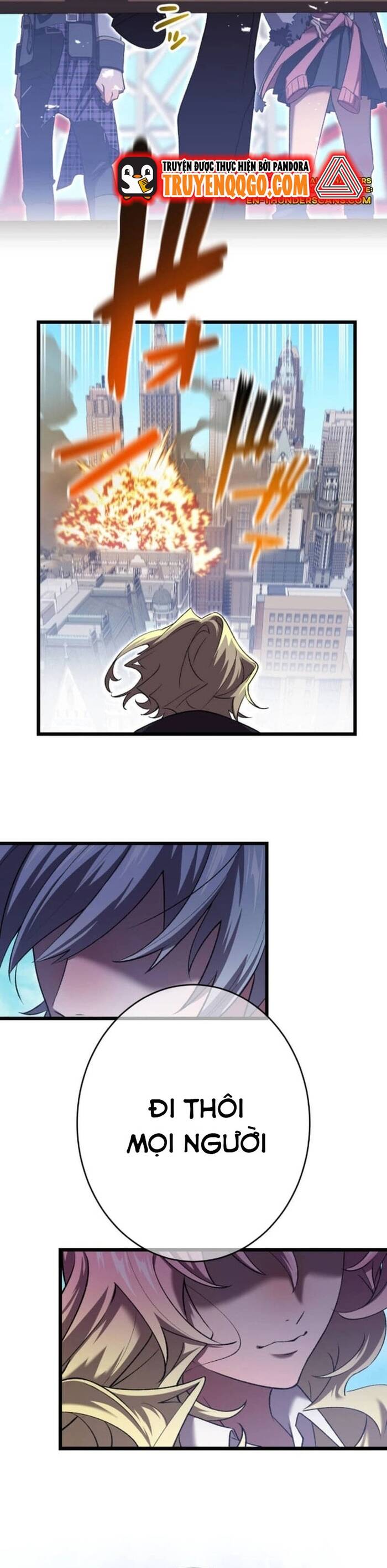 Thánh Kiếm Trùng Sinh Chapter 23 - 51