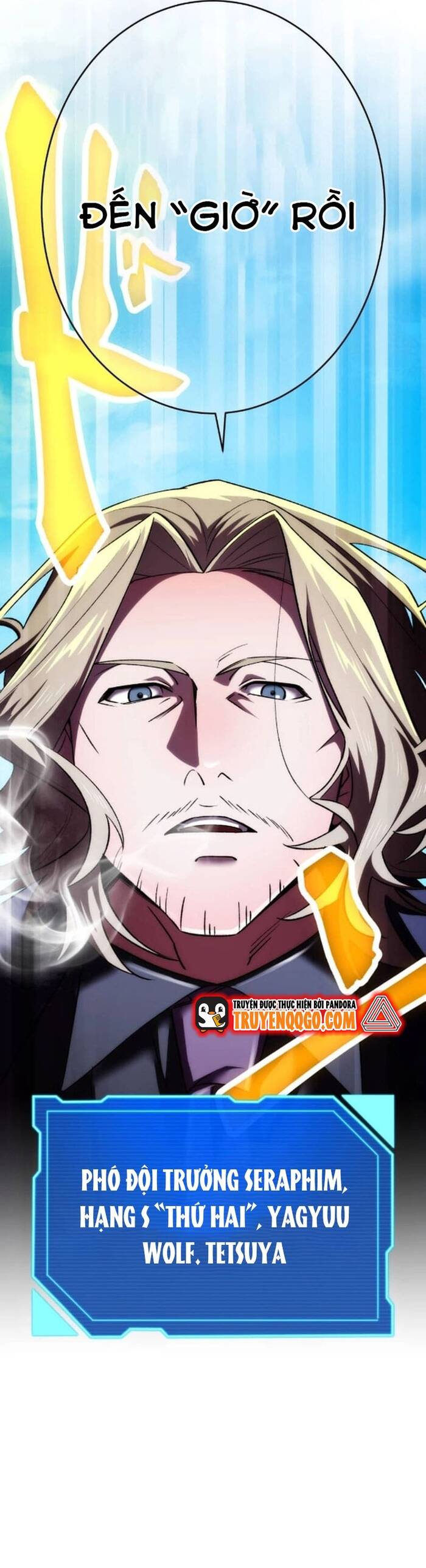 Thánh Kiếm Trùng Sinh Chapter 23 - 52