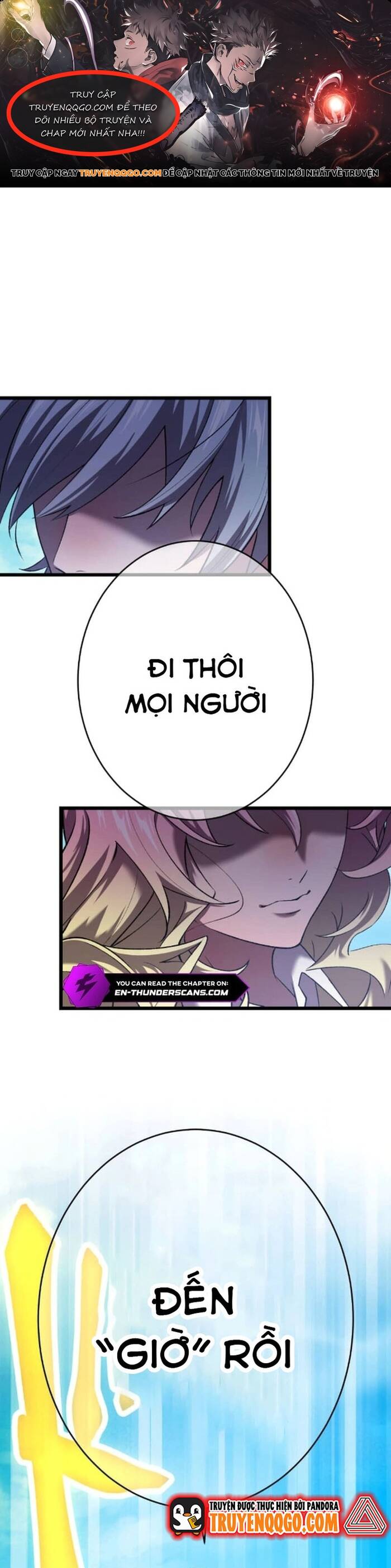 Thánh Kiếm Trùng Sinh Chapter 24 - 1