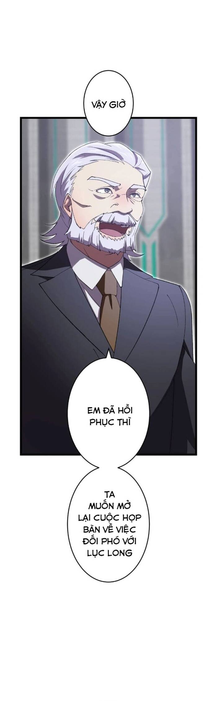 Thánh Kiếm Trùng Sinh Chapter 24 - 4