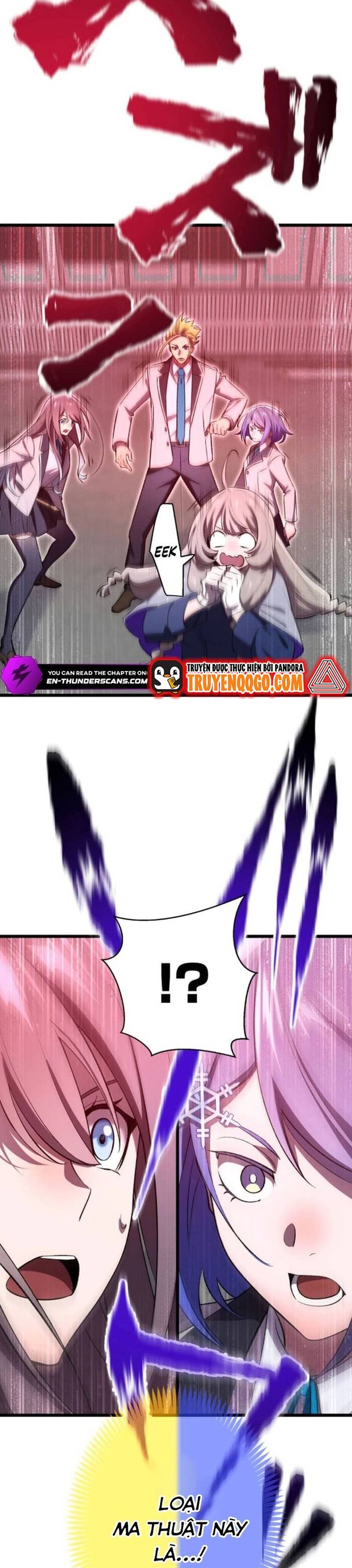 Thánh Kiếm Trùng Sinh Chapter 24 - 7