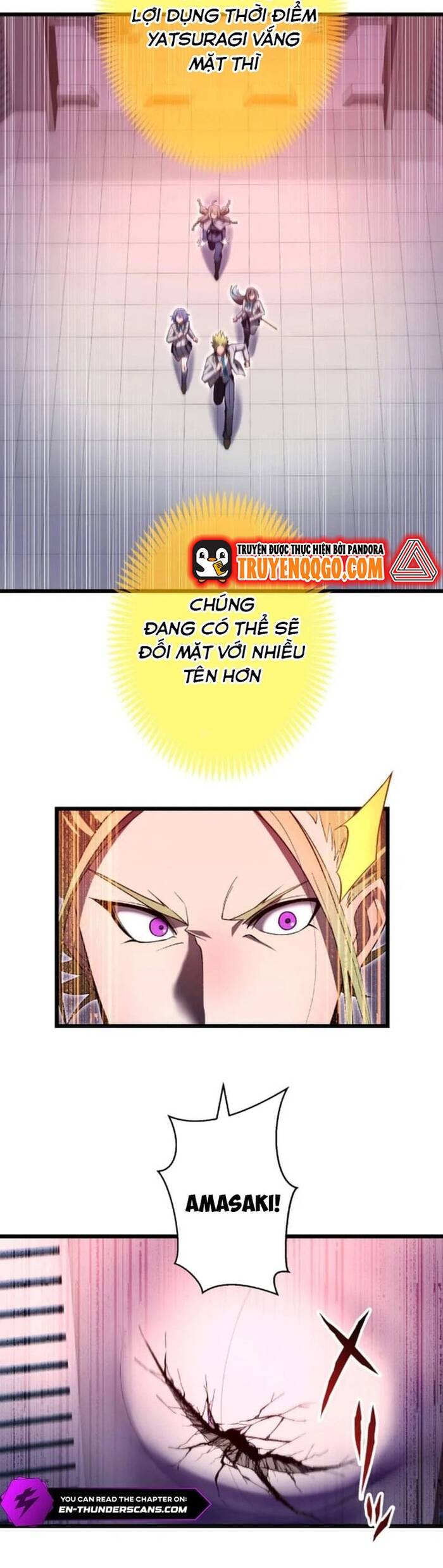 Thánh Kiếm Trùng Sinh Chapter 24 - 11