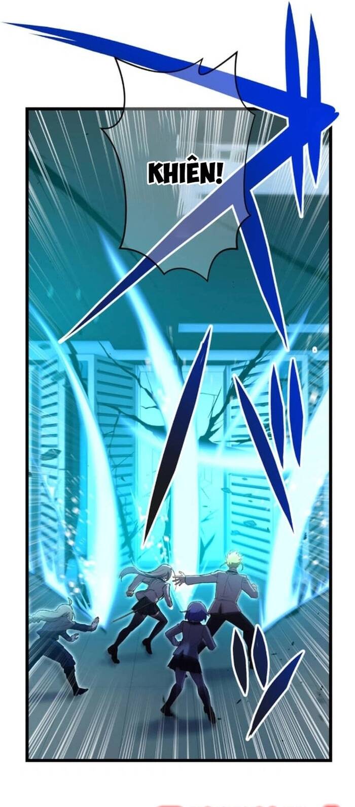 Thánh Kiếm Trùng Sinh Chapter 24 - 12