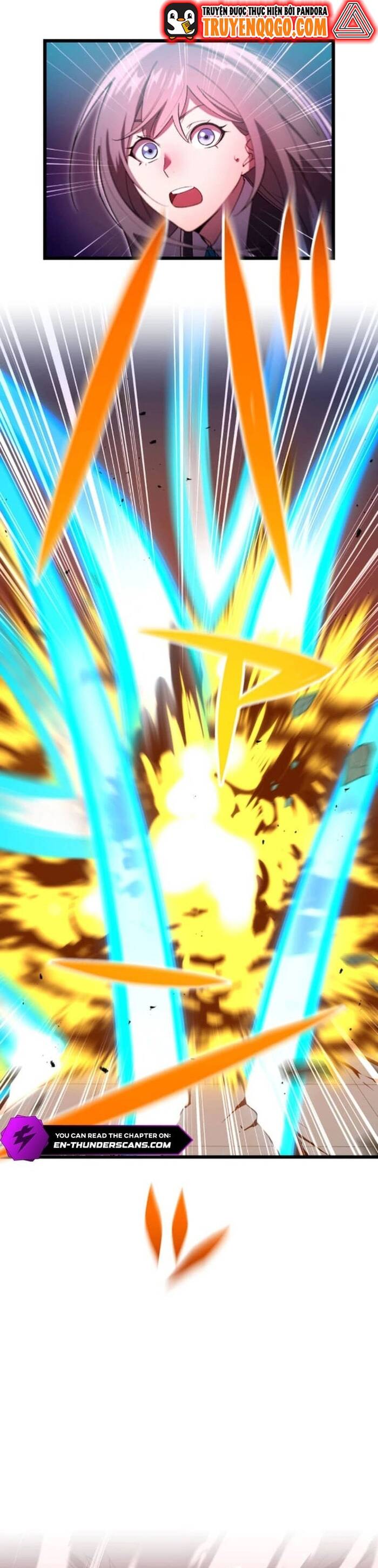 Thánh Kiếm Trùng Sinh Chapter 24 - 13