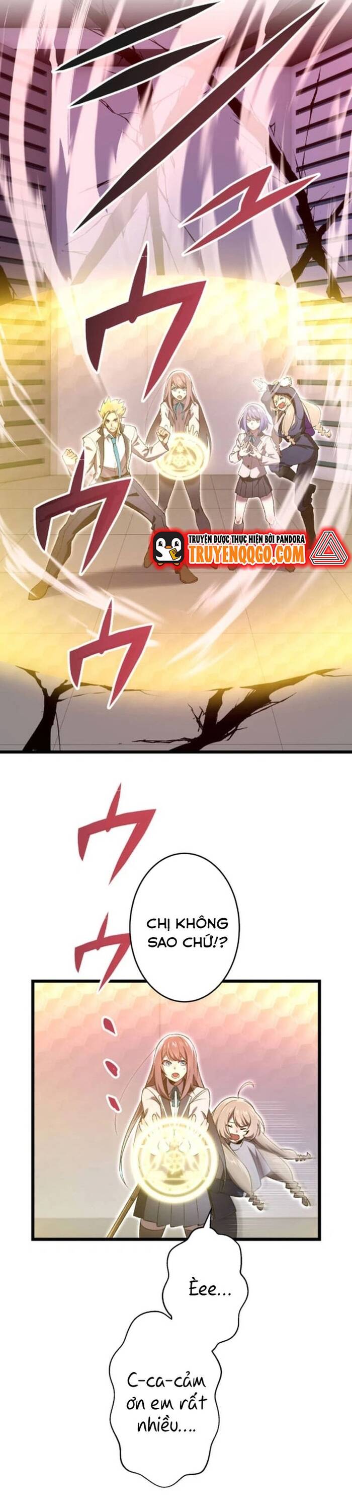 Thánh Kiếm Trùng Sinh Chapter 24 - 14