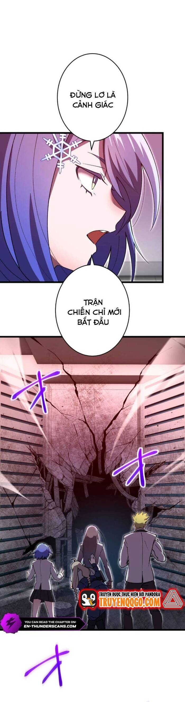 Thánh Kiếm Trùng Sinh Chapter 24 - 15